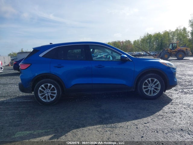 Ford Escape 2021 1FMCU9G67MUA73912 Image 13