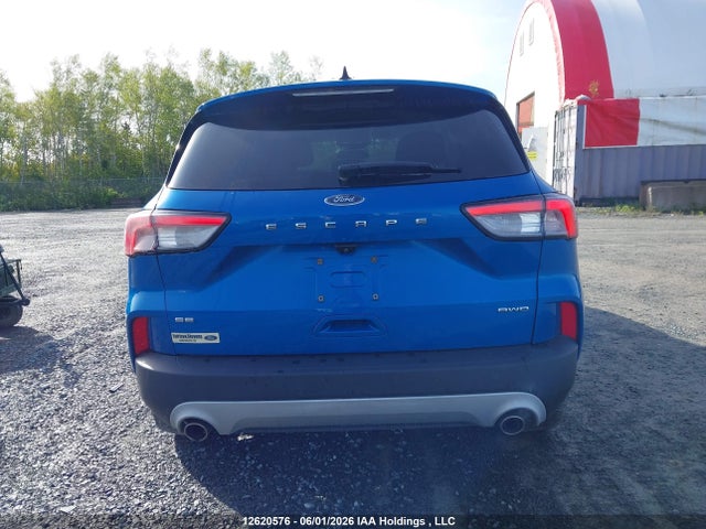 Ford Escape 2021 1FMCU9G67MUA73912 Image 16