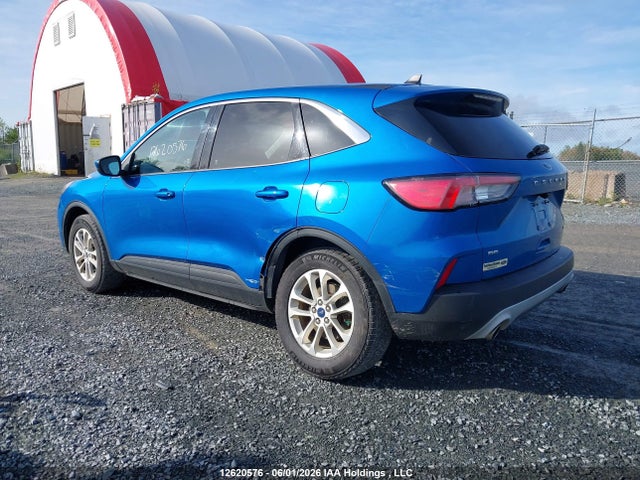 Ford Escape 2021 1FMCU9G67MUA73912 Image 3