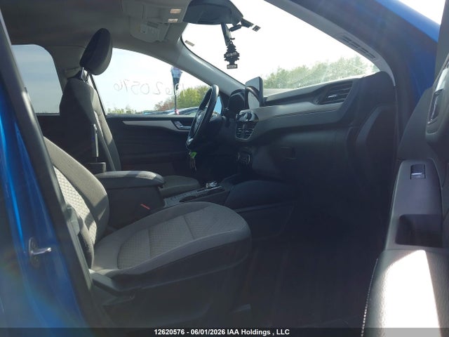 Ford Escape 2021 1FMCU9G67MUA73912 Image 5