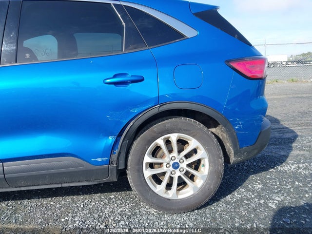 Ford Escape 2021 1FMCU9G67MUA73912 Image 6