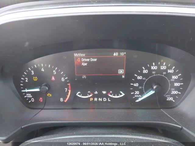 Ford Escape 2021 1FMCU9G67MUA73912 Image 7