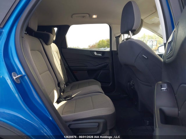 Ford Escape 2021 1FMCU9G67MUA73912 Image 8