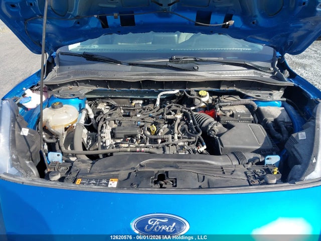Ford Escape 2021 1FMCU9G67MUA73912 Image 9