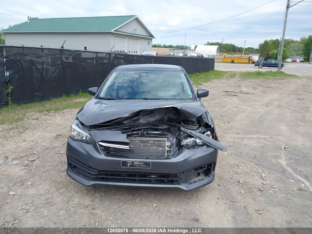 Subaru Impreza Convenience 2020 4S3GTAA63L1703010 Image 11