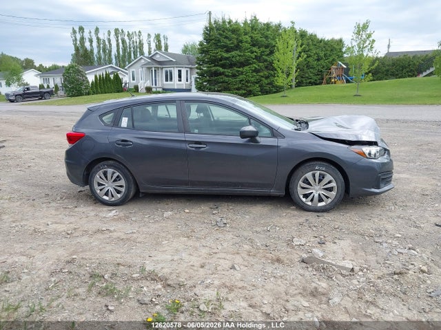 Subaru Impreza Convenience 2020 4S3GTAA63L1703010 Image 12