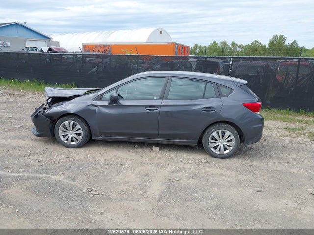 Subaru Impreza Convenience 2020 4S3GTAA63L1703010 Image 13