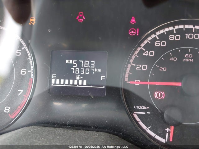 Subaru Impreza Convenience 2020 4S3GTAA63L1703010 Image 14