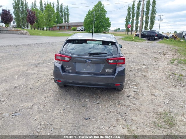 Subaru Impreza Convenience 2020 4S3GTAA63L1703010 Image 15
