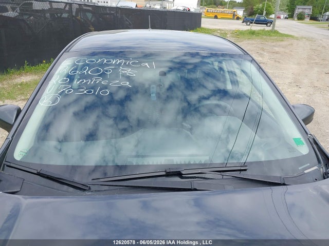 Subaru Impreza Convenience 2020 4S3GTAA63L1703010 Image 16