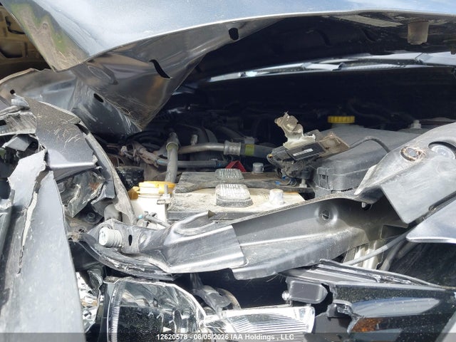 Subaru Impreza Convenience 2020 4S3GTAA63L1703010 Image 18