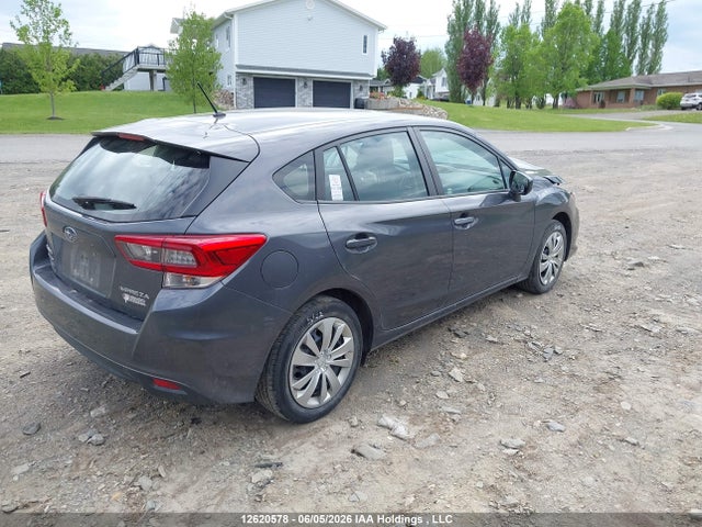 Subaru Impreza Convenience 2020 4S3GTAA63L1703010 Image 4