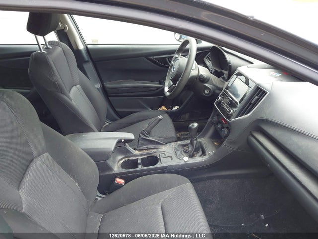 Subaru Impreza Convenience 2020 4S3GTAA63L1703010 Image 5