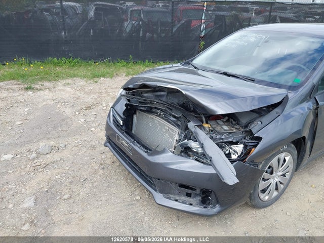 Subaru Impreza Convenience 2020 4S3GTAA63L1703010 Image 6