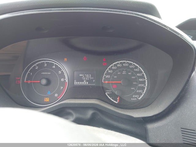 Subaru Impreza Convenience 2020 4S3GTAA63L1703010 Image 7