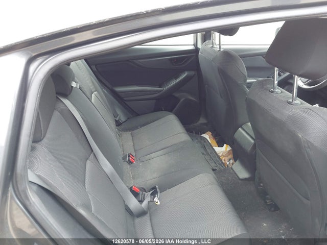 Subaru Impreza Convenience 2020 4S3GTAA63L1703010 Image 8