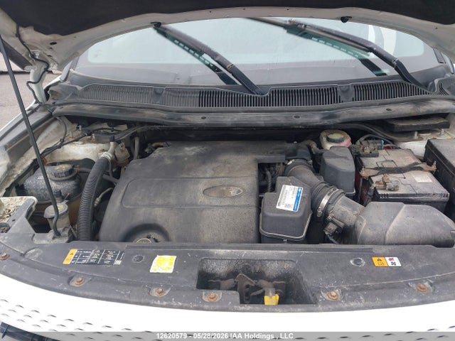 2014 Ford Explorer Limited მანქანა იყიდება აუქციონზე, vin: 1FM5K8F83EGB97333, აუქციონის ნომერი: 12620579