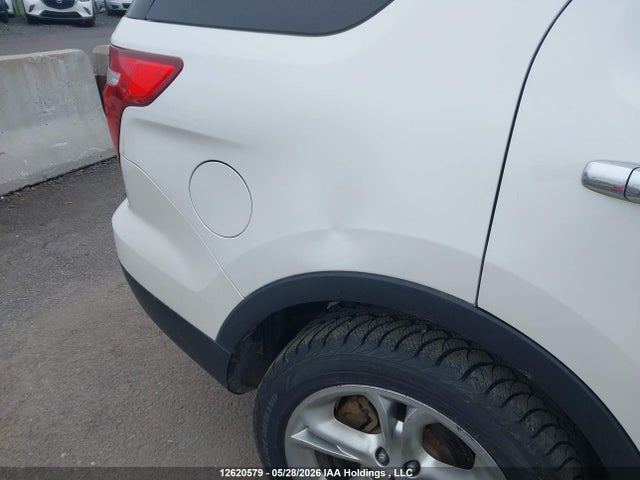 2014 Ford Explorer Limited მანქანა იყიდება აუქციონზე, vin: 1FM5K8F83EGB97333, აუქციონის ნომერი: 12620579