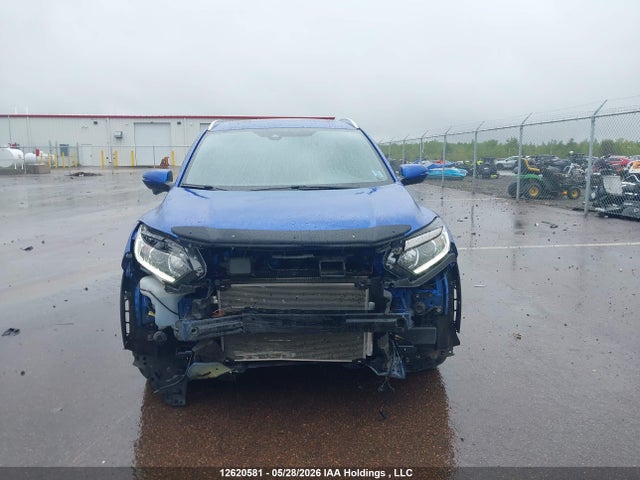 Продаж на аукціоні авто 2021 Honda Hr-v Sport, vin: 3CZRU6H29MM104696, номер лоту: 12620581