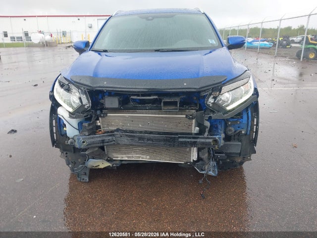 Продаж на аукціоні авто 2021 Honda Hr-v Sport, vin: 3CZRU6H29MM104696, номер лоту: 12620581