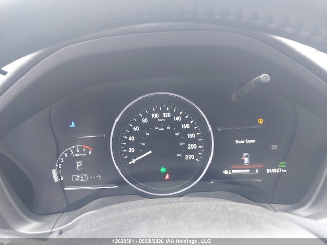 Продаж на аукціоні авто 2021 Honda Hr-v Sport, vin: 3CZRU6H29MM104696, номер лоту: 12620581
