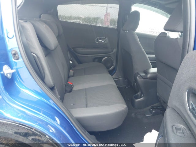 Продаж на аукціоні авто 2021 Honda Hr-v Sport, vin: 3CZRU6H29MM104696, номер лоту: 12620581