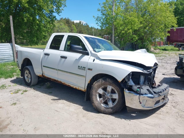 1C6RR7FT3ES191875 RAM 1500 St
