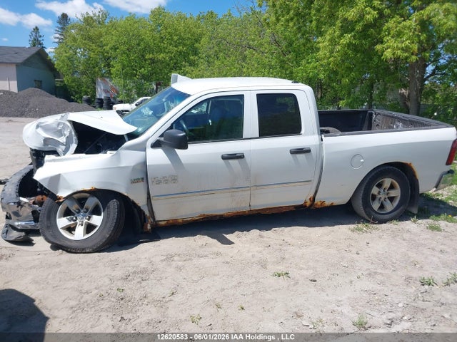 1C6RR7FT3ES191875 RAM 1500 St
