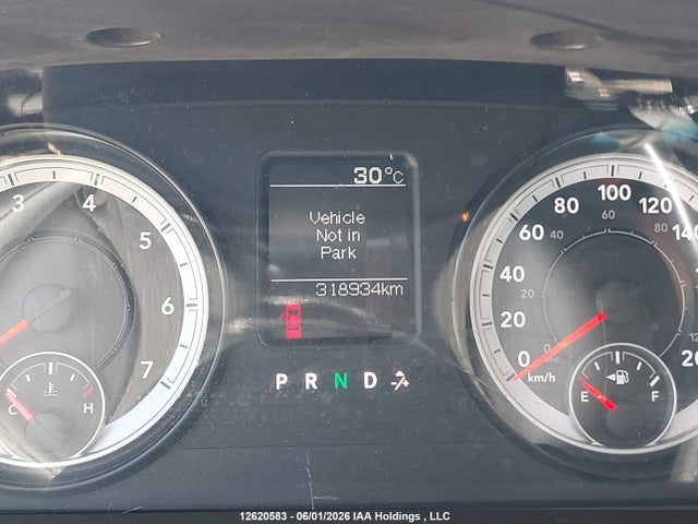 RAM 1500 St 2014 1C6RR7FT3ES191875 Image 16