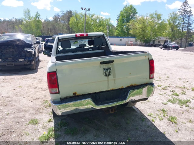 1C6RR7FT3ES191875 RAM 1500 St
