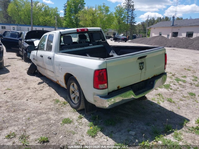 1C6RR7FT3ES191875 RAM 1500 St