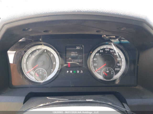 1C6RR7FT3ES191875 RAM 1500 St