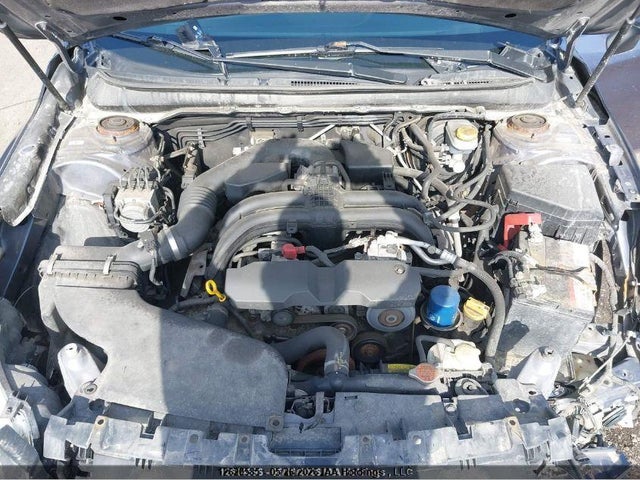 4S3BNCD63F1026041 Subaru Legacy 2.5i Premium
