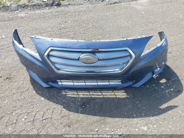4S3BNCD63F1026041 Subaru Legacy 2.5i Premium