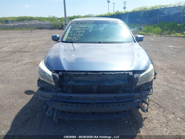 4S3BNCD63F1026041 Subaru Legacy 2.5i Premium