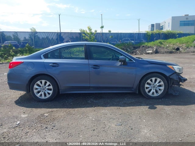 4S3BNCD63F1026041 Subaru Legacy 2.5i Premium