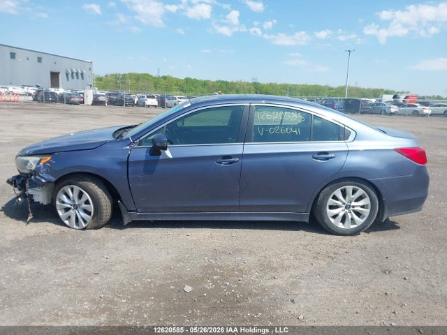 4S3BNCD63F1026041 Subaru Legacy 2.5i Premium