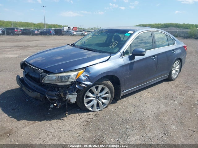 4S3BNCD63F1026041 Subaru Legacy 2.5i Premium