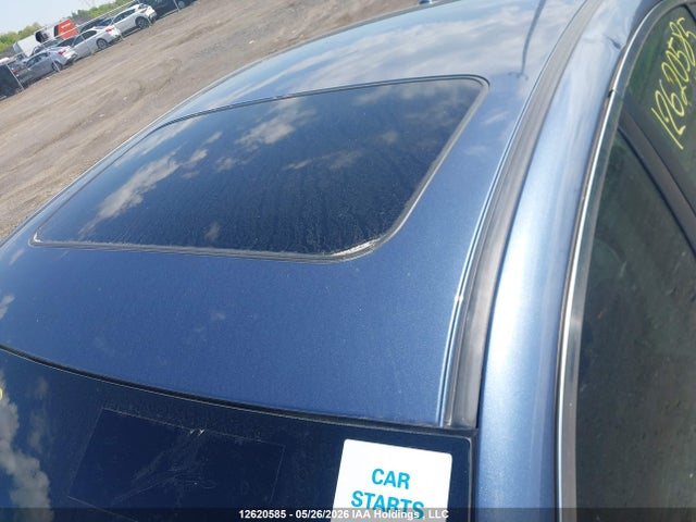 4S3BNCD63F1026041 Subaru Legacy 2.5i Premium