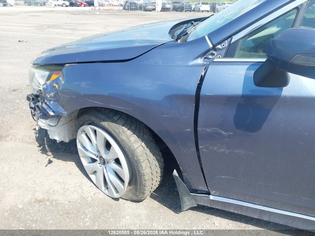 4S3BNCD63F1026041 Subaru Legacy 2.5i Premium
