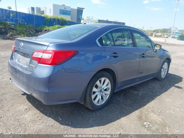 4S3BNCD63F1026041 Subaru Legacy 2.5i Premium
