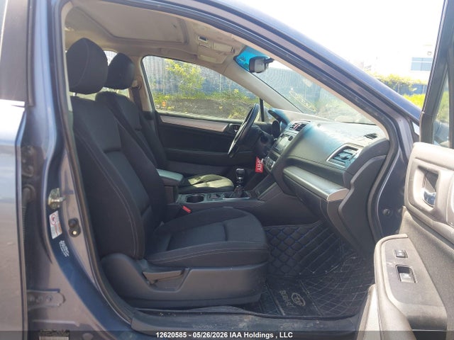 4S3BNCD63F1026041 Subaru Legacy 2.5i Premium