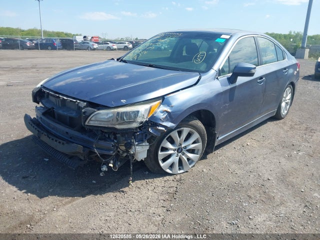 4S3BNCD63F1026041 Subaru Legacy 2.5i Premium