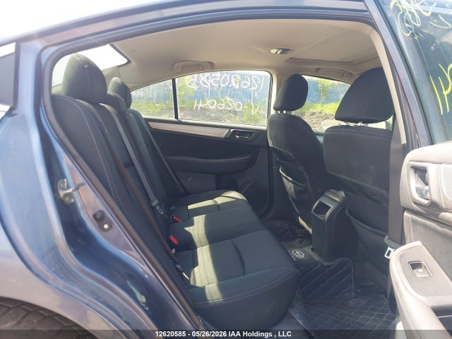 4S3BNCD63F1026041 Subaru Legacy 2.5i Premium