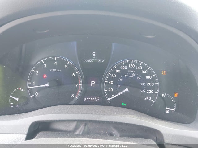 2T2BK1BA4FC273354 Lexus Rx 350 Sportdesign
