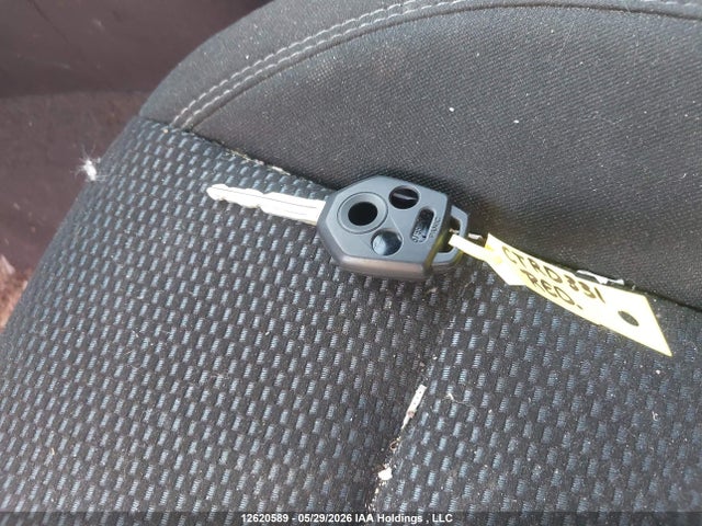 2018 Subaru Legacy Outback მანქანა იყიდება აუქციონზე, vin: 4S4BSDAC9J3290494, აუქციონის ნომერი: 12620589