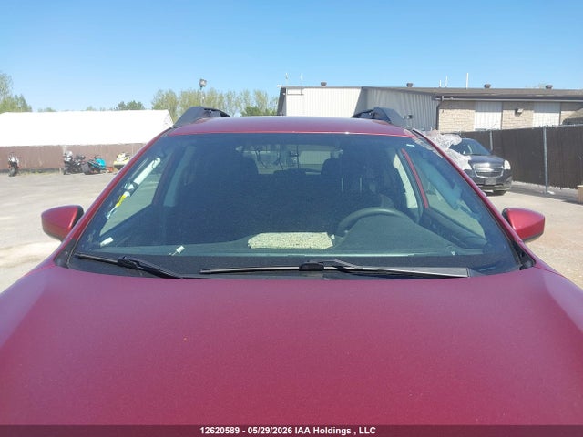 2018 Subaru Legacy Outback მანქანა იყიდება აუქციონზე, vin: 4S4BSDAC9J3290494, აუქციონის ნომერი: 12620589