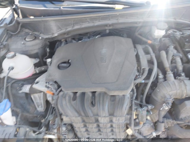 12620590 :رقم المزاد ، 5NMJBCDEXSH441532 vin ، 2025 Hyundai Tucson Preferred Awd مزاد بيع