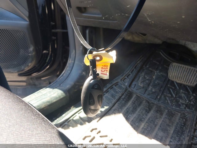 12620590 :رقم المزاد ، 5NMJBCDEXSH441532 vin ، 2025 Hyundai Tucson Preferred Awd مزاد بيع