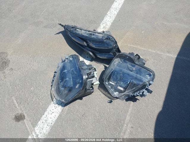 12620590 :رقم المزاد ، 5NMJBCDEXSH441532 vin ، 2025 Hyundai Tucson Preferred Awd مزاد بيع